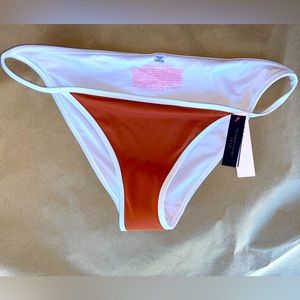 VS SWIM BOTTOMS - BRAND NEW w TAGS / NEVER EVEN TRIED ON